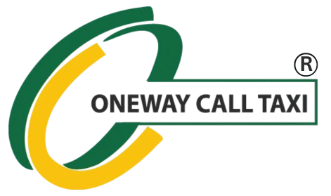 one way call taxi
